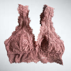 Size XS Aerie Bralette